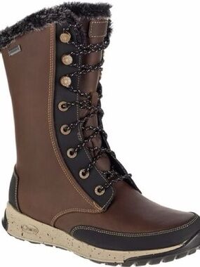 Chaco Women’s Borealis Winter Boot
